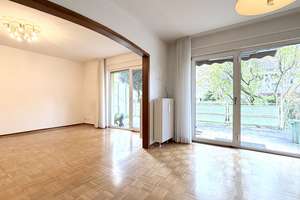 Geräumige ruhig gelegene 4 Raum Maisonette-Wohnung mit Garten – Die vollständige Adresse der Immobilie erhältst du vom Anbieter., 40627 Gerresheim, Düsseldorf – Vorschaubild 9