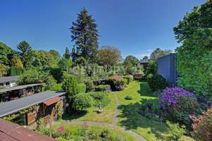 Familienheim mit herrlichem Garten – 44287 Aplerbeck (Ortsteil), Dortmund – Vorschaubild 5