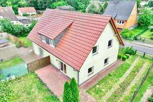 Einziehen & Wohlfühlen – bezugsfertiges Eigenheim in Schricke bei Zielitz – Die vollständige Adresse der Immobilie erhältst du vom Anbieter., 39326 Zielitz – Vorschaubild 3