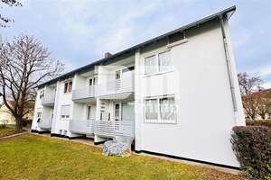 (R)eserviert!Kompakte Zweizimmerwohnung mit Balkon, Kellerraum  – Die vollständige Adresse der Immobilie erhältst du vom Anbieter., 34134 Niederzwehren, Kassel – Vorschaubild 4