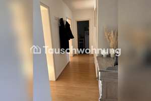 Tauschwohnung: 3-Zimmer-Wohnung am Rhein (Tausch - Köln) – Die vollständige Adresse der Immobilie erhältst du vom Anbieter., 53111 Bonn-Zentrum, Bonn – Vorschaubild 2
