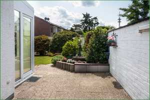 Einfamilienhaus mit Garten, Balkon, Garage in Leverkusen Opladen - Top Lage! – Leverkusen – Vorschaubild 32