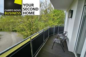 Einziehen & wohlfühlen - möbliertes Apartment mit großem Balkon in Dortmund – Heimbrügge 5a+b, 44359 Mengede (Ortsteil), Dortmund – Vorschaubild 6