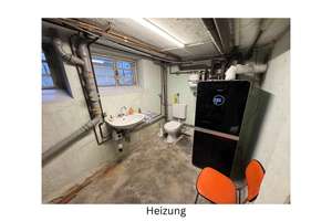 Großes gepflegtes freistehendes Einfamilienhaus mit Top-Lage in Bielefeld-Vilsendorf – Die vollständige Adresse der Immobilie erhältst du vom Anbieter., 33739 Jöllenbeck, Bielefeld – Vorschaubild 12