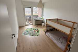 Günstiges, gepflegtes 5-Zimmer-Reihenendhaus mit EBK in Jülich – Bachfeldstraße 17, 52428 Düren (Kreis) – Vorschaubild 11