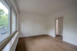Gepflegte 3-Zimmer-Wohnung mit Dachboden-Zimmer, Garten, Garage und Stellplatz – frisch renoviert – Am Südwestfriedhof 22, 44137 Westfalenhalle, Dortmund – Vorschaubild 6