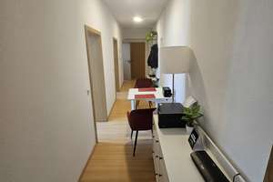 Nachmieter gesucht - Zentral wohnen in Leipzig: 2-Zimmer-Wohnung in der Südvorstadt – Brandvorwerkstraße 53, 4275 Südvorstadt, Leipzig – Vorschaubild 3