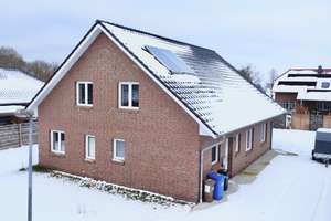 Großzügiges Einfamilienhaus mit großem Grundstück in Jade! Bezugsfrei – Die vollständige Adresse der Immobilie erhältst du vom Anbieter., 26349 Jade – Vorschaubild 3