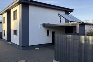 Neues Einfamilienhaus (7 Zi.) in Neustadt am Rübenberge mit Garage – Die vollständige Adresse der Immobilie erhältst du vom Anbieter., 31535 Neustadt am Rübenberge – Vorschaubild 4
