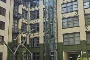 ** PENTHOUSE-LOFT MIT TERRASSE UND WEITBLICK INKLUSIVE ** – Die vollständige Adresse der Immobilie erhältst du vom Anbieter., 10115 Mitte (Ortsteil), Berlin – Vorschaubild 13