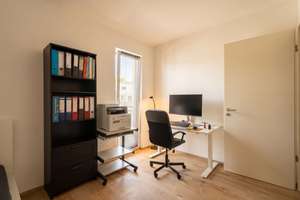 Bremerhaven - Lehe | 2 Zimmer Wohnung in ruhiger Lage mit Garage! – 27580 Eckernfeld, Bremerhaven – Vorschaubild 5