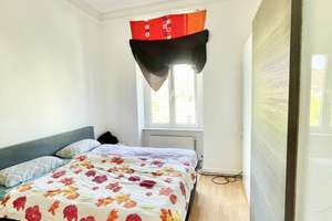 Großzügige 6-Zimmer Altbauwohnung  im 3.OG – Friedrich Engels Allee 256, 42285 Barmen, Wuppertal – Vorschaubild 7
