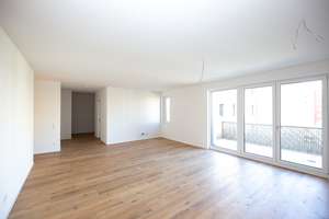 Exklusive 4-Zimmer-Wohnung mit Balkon & zwei Bädern – großzügige 123 m² – Kolbenzeil 13, 69126 Rohrbach, Heidelberg – Vorschaubild 3
