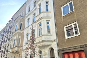 AC: Lousbergviertel | Charakterstarkes Denkmalobjekt | 5-Familienhaus mit Entwicklungspotential – Rochusstr. 44, 52062 Hansemannplatz, Aachen – Vorschaubild 2