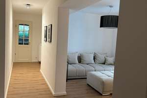Exklusive, neuwertige Wohnung mit Garten und Designer Einbauküche in Hamburg Harvestehude  – Helene-Lange-Straße 5, 20144 Harvestehude, Hamburg – Vorschaubild 25