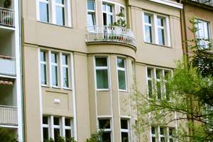 Düsseldorf-Zoo, großzügige, helle, ruhige 2 Zi. Wohnung im Altbau von privat – Kühlwetterstrasse 000, 40239 Düsseltal, Düsseldorf – Vorschaubild 12
