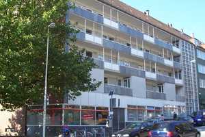 Gepflegte 3-Zimmerwohnung in der Bergstraße – Kiel – Vorschaubild 1