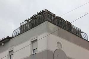 Mehrfamilienhaus mit 10 Wohneinheiten!!! – Die vollständige Adresse der Immobilie erhältst du vom Anbieter., 86154 Links der Wertach-Süd, Augsburg – Vorschaubild 5