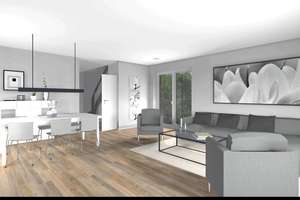 Erstbezug / Neubau in Bremens bester Lage – Die vollständige Adresse der Immobilie erhältst du vom Anbieter., 28355 Oberneuland, Bremen – Vorschaubild 7