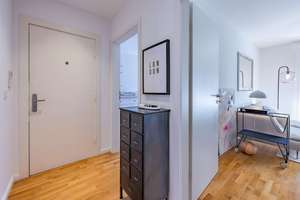 Modernisierte 2,5 Zimmer-Wohnung nebst Balkon! – Die vollständige Adresse der Immobilie erhältst du vom Anbieter., 22089 Eilbek, Hamburg – Vorschaubild 11