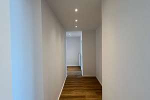 TOP 4 Zimmer-Wohnung in ruhiger Lage von Düsseldorf-Zoo - Erstbezug nach Sanierung – Schumannstr. xx, 40237 Düsseltal, Düsseldorf – Vorschaubild 15