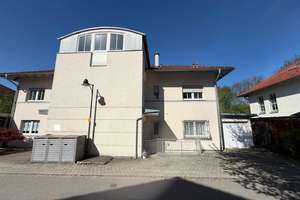Für Investor, Bestlage Schloßberg-Stephanskirchen, über den Dächern von Rosenheim, MFH+Baugrundstück – Die vollständige Adresse der Immobilie erhältst du vom Anbieter., 83071 Stephanskirchen – Vorschaubild 10