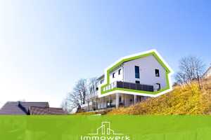 Hochmoderner Wohntraum mit Panoramablick! – Günzburg (Kreis) – Vorschaubild 1