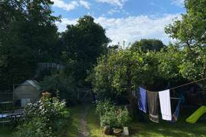 Stilvolle 3-Raum-Wohnung in München Bogenhausen – Effnerstraße 9, 81925 Herzogpark, München – Vorschaubild 7
