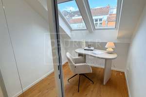 Provisionsfrei * Exklusives Stadthaus in Neuenheim: Split-Level-Architektur – Die vollständige Adresse der Immobilie erhältst du vom Anbieter., 69120 Neuenheim, Heidelberg – Vorschaubild 17