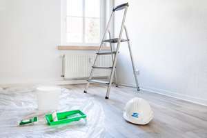 Frisch saniert - bald verfügbar Schöne 2-Raum Wohnung mit Balkon – Freiligrathstraße 13, 39218 Schönebeck (Elbe) – Vorschaubild 1