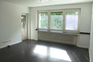 Drei-Zimmer-Wohnung in Düsseldorf-Gerresheim, Balkon, hell, zentral + ruhig, hofseitiger Garten – Unter den Eichen 27, 40625 Gerresheim, Düsseldorf – Vorschaubild 17