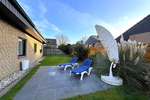 Gepflegtes Ein-/Zweifamilienhaus mit Garten und Doppelgarage in begehrter Lage von Wiedenbrück – Die vollständige Adresse der Immobilie erhältst du vom Anbieter., 33378 Rheda-Wiedenbrück – Vorschaubild 11