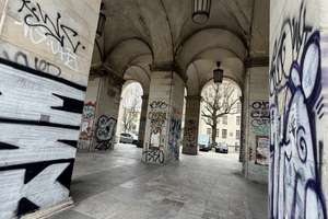Gepflegte 3,5-Zimmer-Wohnung in Berlin (1. OG) – Frankfurter Allee 8, 10247 Friedrichshain, Berlin – Vorschaubild 28