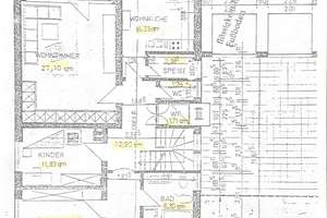 "Ihr Wohlfühlhaus mit Aussicht: Vielseitiges Einfamilienhaus mit Dach-Ausbaupotential" – Die vollständige Adresse der Immobilie erhältst du vom Anbieter., 94127 Neuburg am Inn – Vorschaubild 25