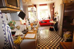 Wohnung mit Loggia im Kreuzviertel! – Die vollständige Adresse der Immobilie erhältst du vom Anbieter., 44139 Westfalenhalle, Dortmund – Vorschaubild 6