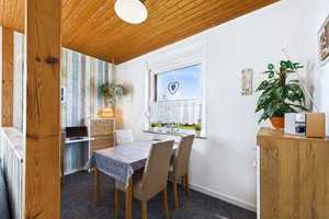 Dem Deich so nah - Ferienbungalow in beliebter Lage von Dornumersiel! – Aurich (Kreis) – Vorschaubild 5