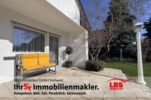 Ein echtes Juwel in beliebter Wohnlage!
-Exklusives Zweifamilienhaus  mit grüner Wohlfühloase-

 – Die vollständige Adresse der Immobilie erhältst du vom Anbieter., 76461 Muggensturm – Vorschaubild 25