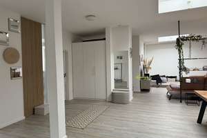 Wohnen und/oder Arbeiten im Industrie-Loft-Design – Amalienstr. 79, 76133 Innenstadt-West, Karlsruhe – Vorschaubild 14