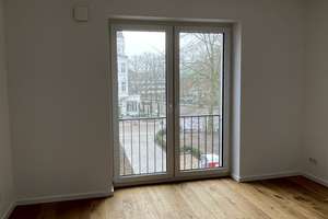 Exklusive 3-Zimmer-Wohnung mit gehobener Innenausstattung – Die vollständige Adresse der Immobilie erhältst du vom Anbieter., 28209 Schwachhausen (Ortsteil), Bremen – Vorschaubild 8