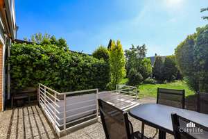 ...RUHIG. ZENTRAL. BESONDERS. - FAMILIENHAUS IN HILTRUP-MITTE... – Die vollständige Adresse der Immobilie erhältst du vom Anbieter., 48165 Hiltrup-Mitte, Münster – Vorschaubild 11