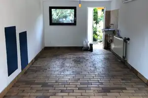 freistehendes Einfamilienhaus (inkl. EBK) auf ruhigem Sonnengrundstück – Berlin – Vorschaubild 8