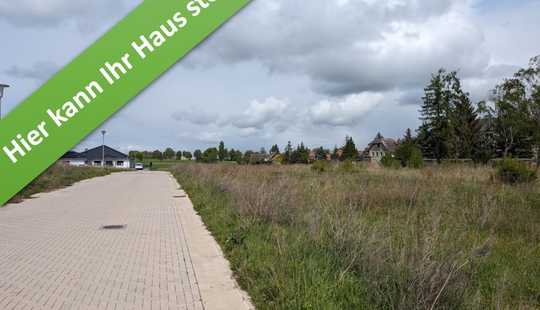 Bild von Inkl. Grundstück, das flexible Massivhaus "FürDich" in Estedt.