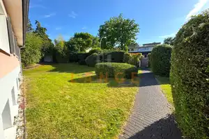 ::HOLZLAR:::RARITÄT:::HOCHWERTIG AUSGESTATTETER BUNGALOW:::UNEINSEHBAR::: – Bonn – Vorschaubild 2