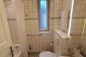 Möblierte 2-Zi-Wohnung St-Johannis mit gr. Süd-Balkon – Adam-Kraft-Str. 51, 90419 St. Johannis, Nürnberg – Vorschaubild 12