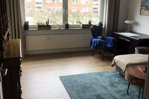 Helle 2 Zimmer Wohnung mit Balkon im 1. OG in Hannover-Ahlem – Bergkammstr 1, 30453 Ahlem, Hannover – Vorschaubild 9