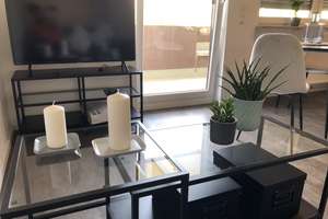 Vollmöblierte 1,5 Zimmer-Wohnung mit Balkon in Eppelheim nahe Heidelberg – Lessingstraße 14, 69214 Eppelheim – Vorschaubild 5