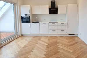 ! NEUBAU !- 3-Zimmer Dachgeschosswohnung mit Loggia in Wilmersdorf – Wexstraße 28, 10715 Wilmersdorf, Berlin – Vorschaubild 6