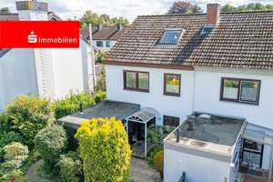 Reihenendhaus in Südlage mit 2 Garagen – Die vollständige Adresse der Immobilie erhältst du vom Anbieter., 24214 Gettorf – Vorschaubild 1