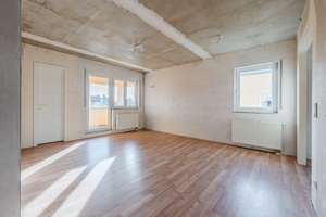 Nur wenige Schritte zum Müggelsee: Helle 2-Zimmer-Dachgeschosswohnung mit Loggia – bezugsfre – Die vollständige Adresse der Immobilie erhältst du vom Anbieter., 12587 Friedrichshagen, Berlin – Vorschaubild 5