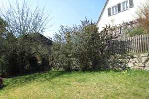 DAS Glück HAT EIN  ZUHAUSE---unverbasteltes EFH- SÜDHANGLAGE -Klasse Blick – Weingartenstraße 12, 97483 Haßberge (Kreis) – Vorschaubild 53
